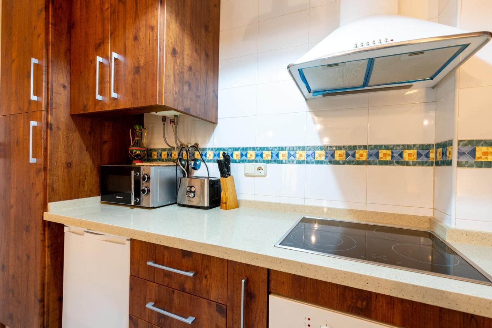 דירות סביליה Loft En El Corral Del Horno מראה חיצוני תמונה